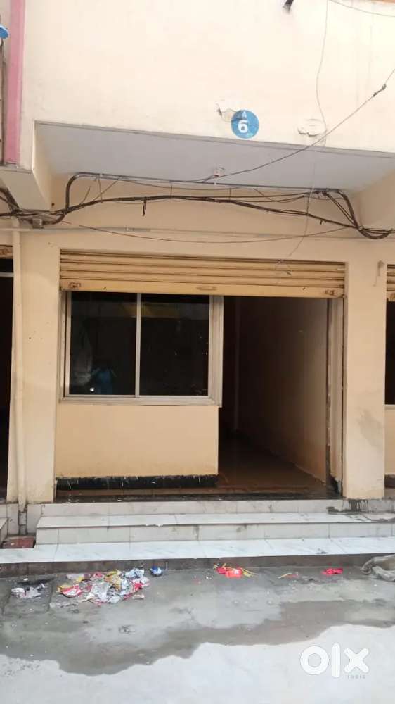 Comercial Space/Shop for Rent