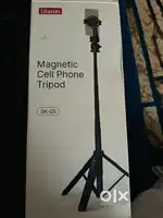 Ulanzi Magnetic tripod limited time