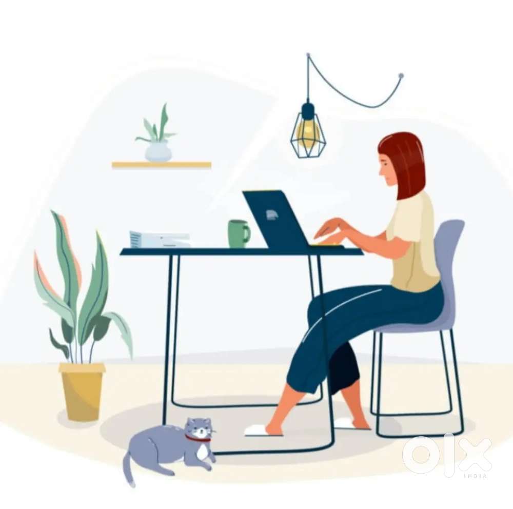 पर्सनल assistant