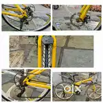 Mercedes Benz bicycle