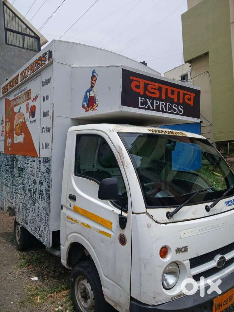 Tata ace gold