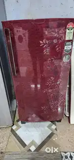 Godrej 5 star fridge model for sale