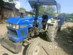 2008 Model eicher 480 tractor