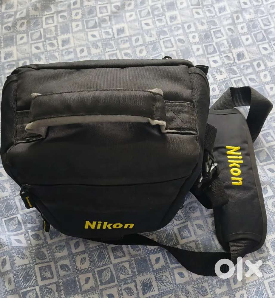 Nikon D5200