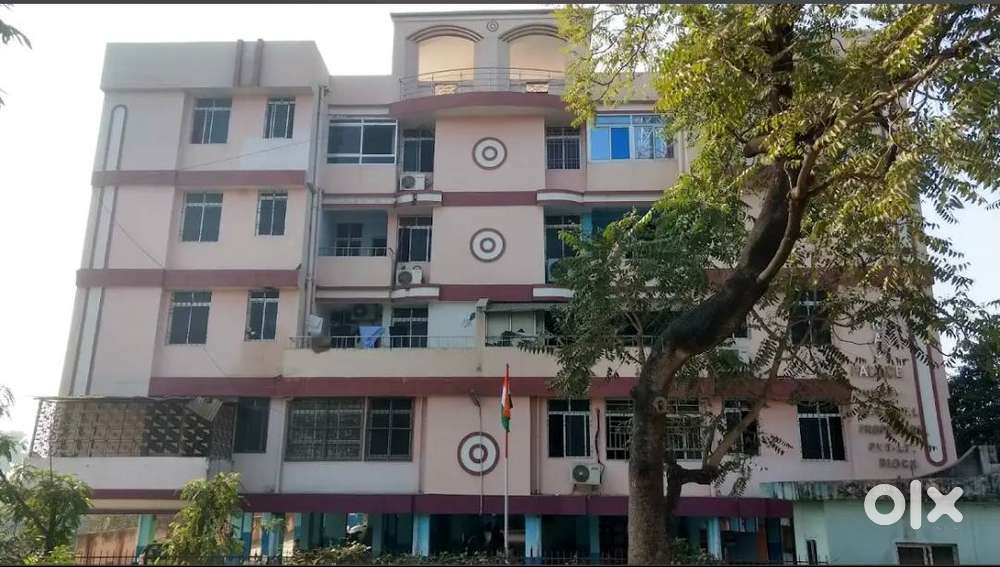 3 BHK FULLY FURNISHED FLAT