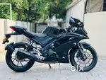 2020 Model R15 V3 Abs Finance Available