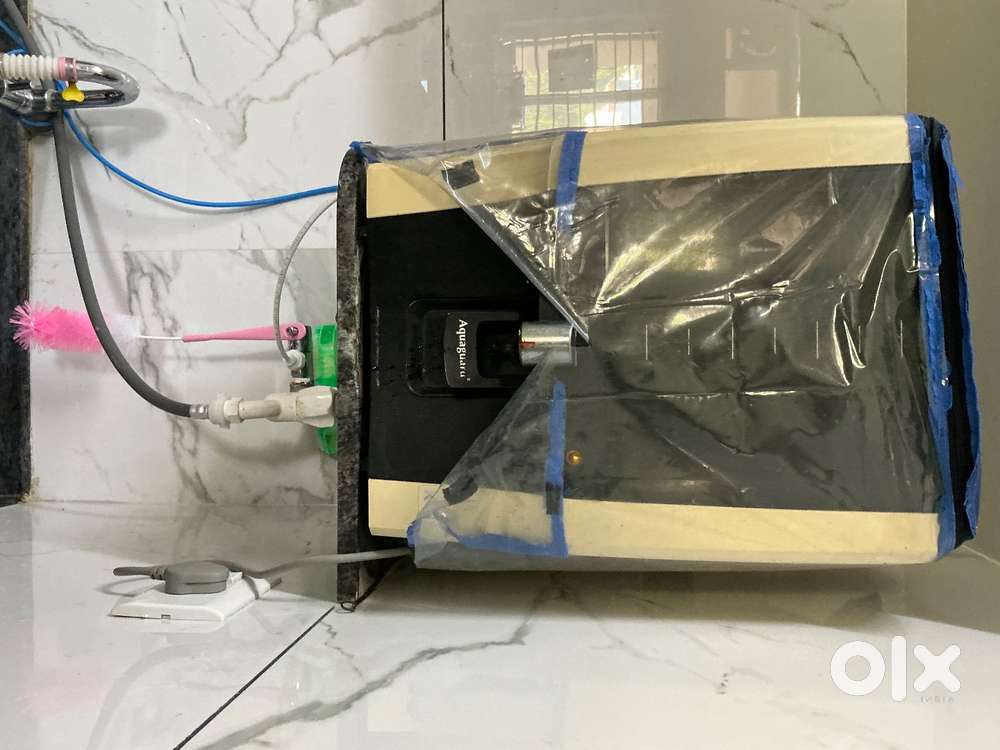 Aquaguard Enhance 7L RO + UV + TDS - Perfect working condition
