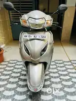 EXCELLENT CONDITION HONDA ACTIVA 5G