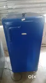 Refrigerator and washing machine available at low prices