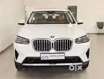 BMW X3 xDrive20d Luxury Edition, 2023, Diesel