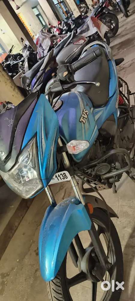 TVs Victor self alloy Disk smooth Engine at