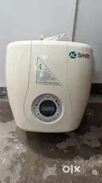 Boiler in excellent condition