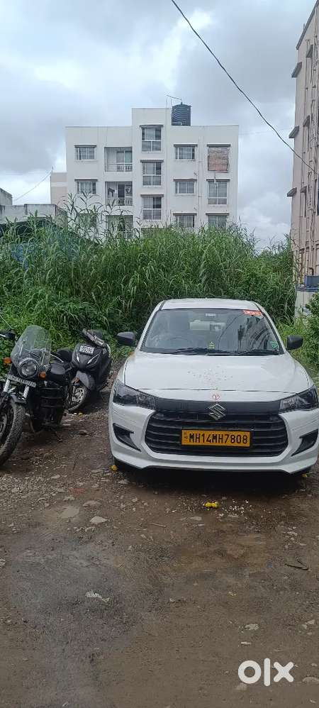 Driver wanted for swift Dzire tours