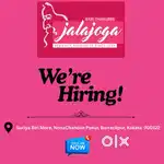 Jalayoga hiring Part/Full Time (Evening Shift) in Our Barrackpore Outl