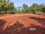 House Plots at Pazhaya Lakkidi