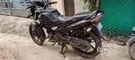 Honda unicorn 160cc single owner 14 years old.. with all documents ..