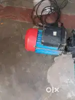 1 hp sameer water moter