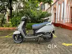 TVS JUPITER (2145)