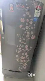 Samsung fridge