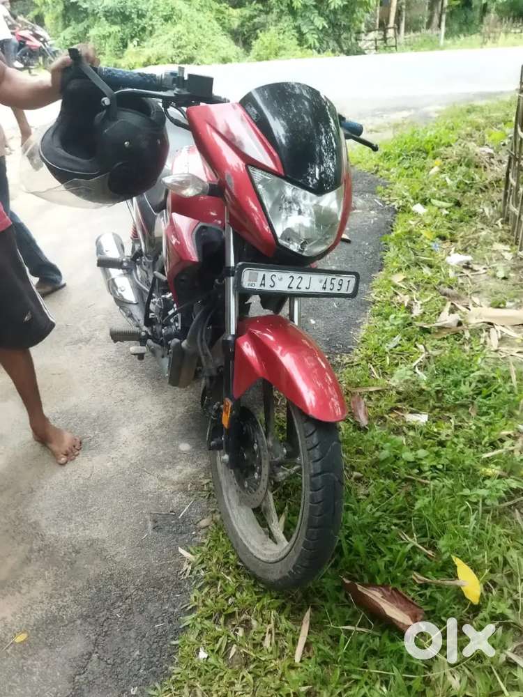 Glamour to conditions