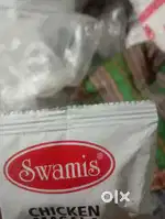 Swamis food product distibution sale