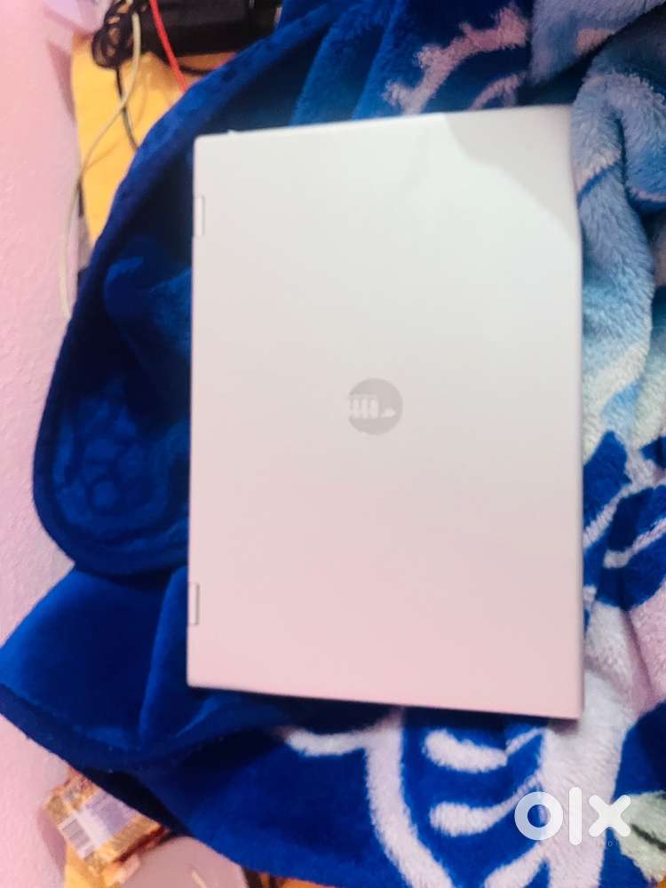 Laptop sell plus touch screen laptop ma koi dikkhat nhi hai