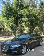 Jaguar XJ L 3.0 Diesel, 2012, Diesel
