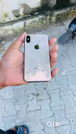 I phone xs