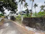 VAZHAKKALA 10 CENT RESIDENTIAL PLOT ( LAND ) FOR SALE