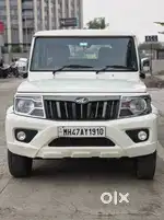 Mahindra Bolero 1.5 B4, 2021, Diesel