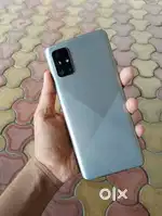 Samsung Galaxy A71