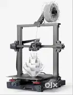 Creality Ender-3S1 plus 3D printer