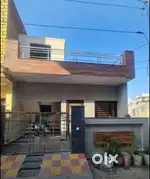 For Sale - 107 Gaj - 2 BHK - Kothi at Patiala Highway, Zirakpur