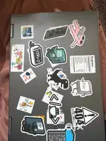 dell laptop
