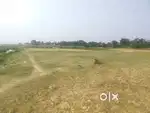 गोरखपुर में गोरखनाथ मंदिर के पास प्लॉट मात्र ₹799/sqft