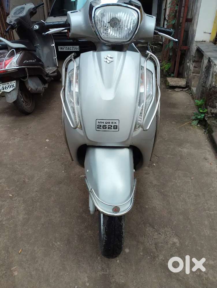 Access 125 single owner