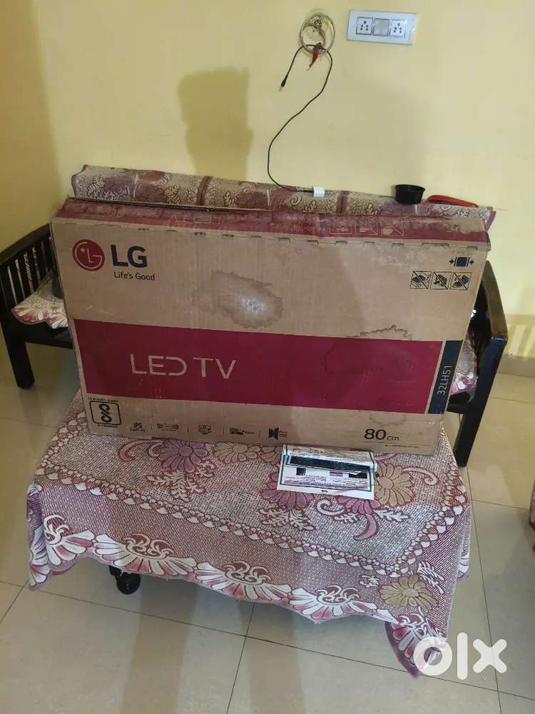 Lg led tv 32 inch