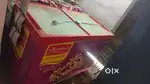 Deep freeze 300 lit