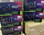 GIGABYTE - Available In New And Opened Box