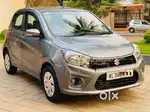 Maruti Suzuki Celerio ZXI, 2020, Petrol