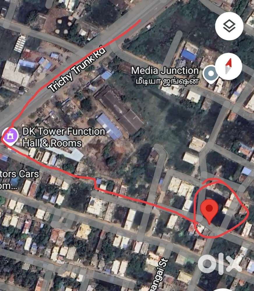 Property for sale near ramakrishna school