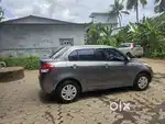 Maruti suzuki dzire petrol engine in mint condition lessdriven vehicle