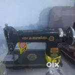 Sewing machines start with 6800 only