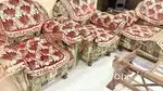 5 seater sofa