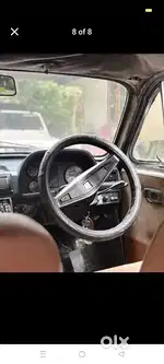 AMBASSADOR ISUZU EXCELLENT CONDITION