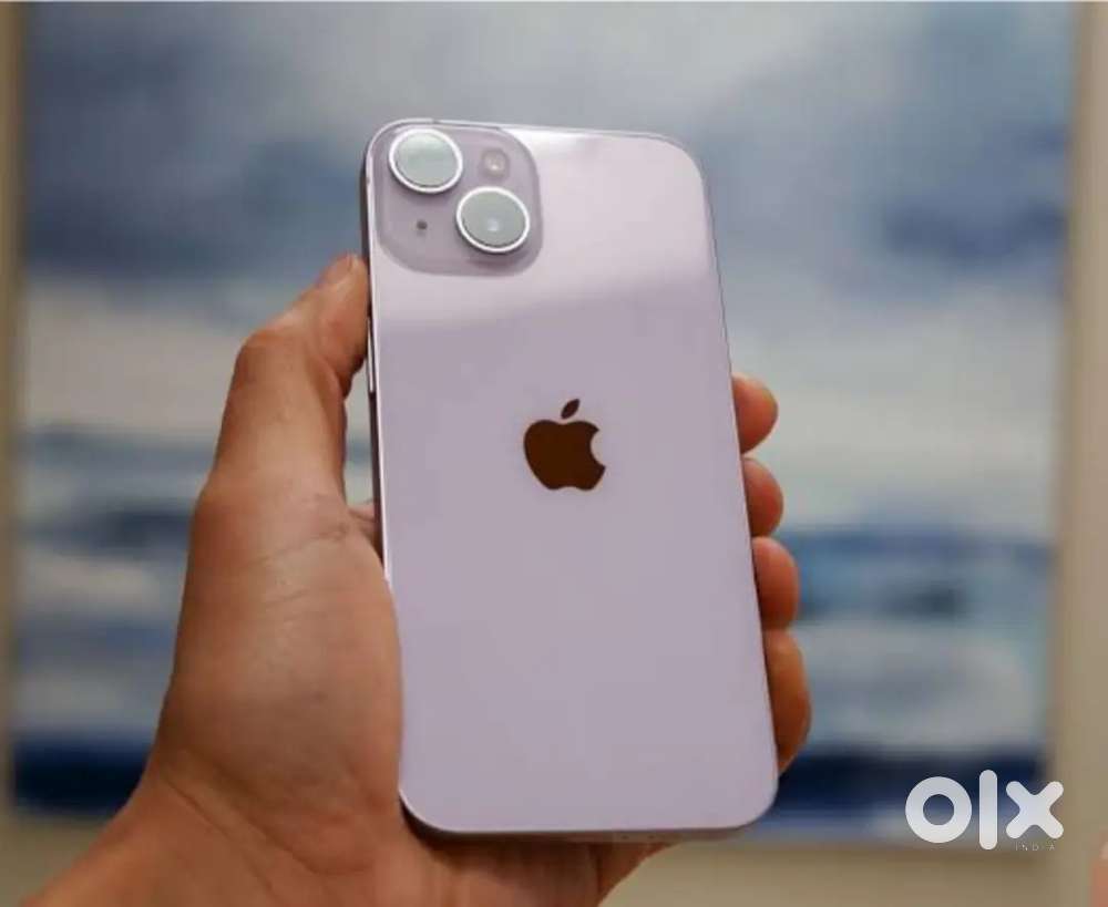 Iphone 14 only 2 months old available for sale