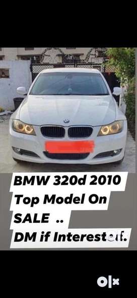 BMW 3 Series (320D) 2010 For SALE [ Read Description ]