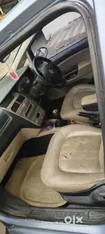 Fiat Linea 2012 Diesel 165000 Km Driven