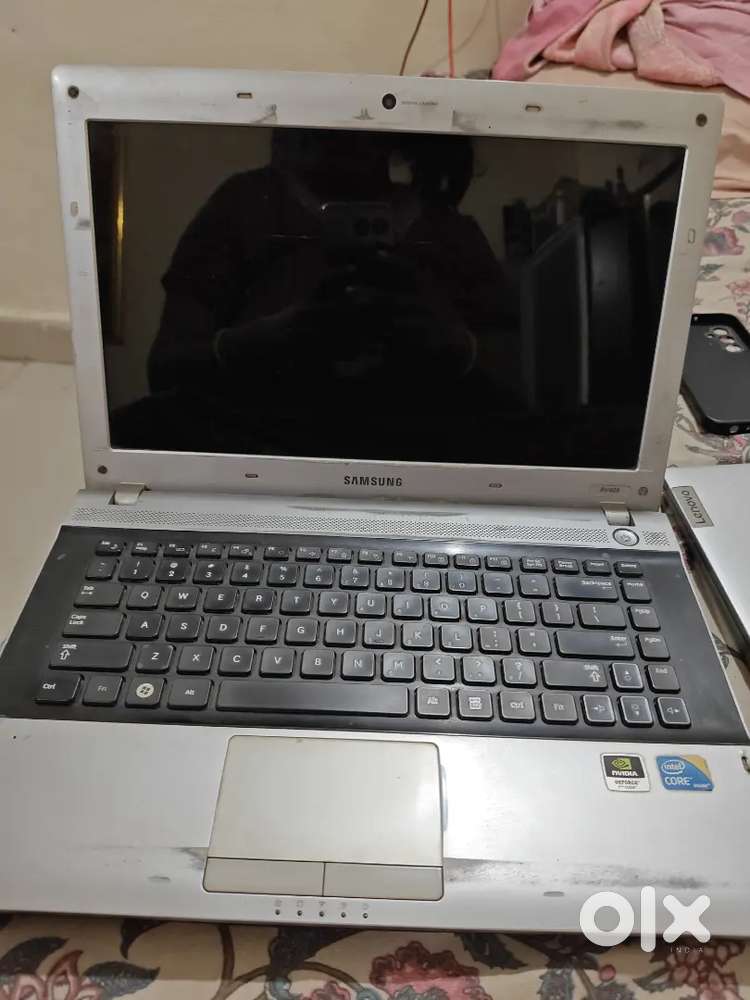 Samsung laptop