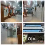 Office space , Executive ac rooms and bed space available